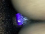 2 Vibrating cock rings made her cream 9/16