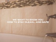 The Cleanest Porn Ever with Mary Moody NSFW 1/16