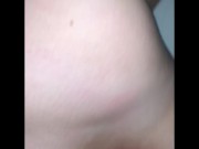 Fucking my wife with big load 16/16