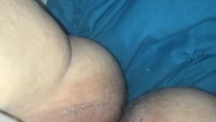SOLO - Playing With Wet Pussy on Snapchat Become A Fan