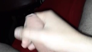 Edging part.3 cum