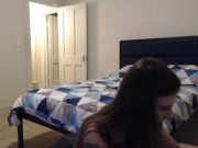 webcam show with glass toy 5/16