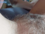 Skinny slut loves vulva and clit stimulation 4K 30fps 8/16