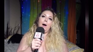Storytime: my day as a BBW stripper Larry Flynts Hustler Club
