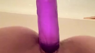Great view of my pussy getting fucked!!