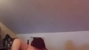 Pawg of your dreams 