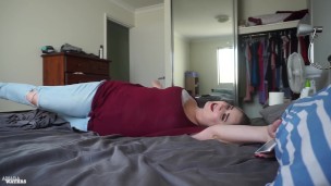 Pay Me to Stay in Bed & Ignore You TRAILER