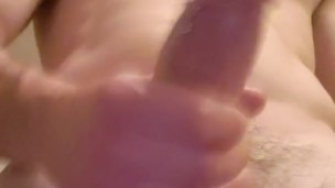 GET ON YOUR KNEES FOR THIS BIG DICK