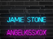 Jamie Stone Jerking Off to an American Pie 1/16