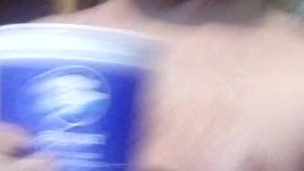 Cake-Shake Chub (Part 2)