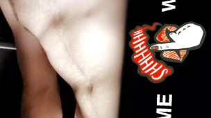 Sc Kyle Butler Jacking Off To Chest Play