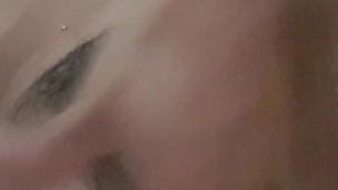 FINGER FUCKING MY CREAMY PUSSY