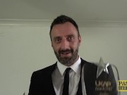 PASCALSSUBSLUTS - Orgasmic Anal Domination For Nova Shields 4/16