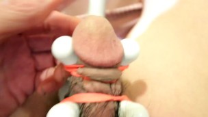 比起其他膚色人，亞洲人陰莖太小，分享一下亞洲陰莖.湊熱鬧。