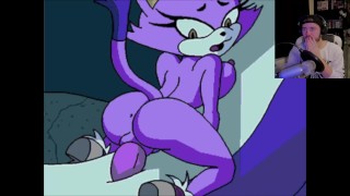 I Lost My Faith In Sonic (Project X Love Potion Disaster) - RedTube