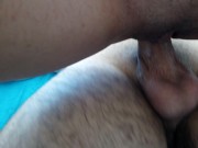 ساک زدن و کیر سواری میلف ایرانی 10/16