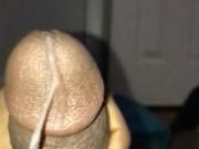 Slow mo cum  - Screenshot 11 of 16 - HD