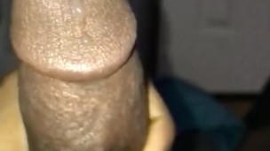 Slow mo cum 
