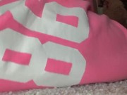 quiet masturbation **parents home** 8/16