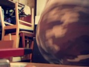 YourFav BBW Twerking 