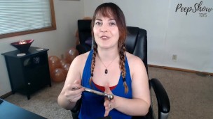 Njoy Pure Wand Review