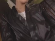 【無】ぬるぬるオイルマッサージでイキまくり パート1 2/16