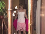 【無】ぬるぬるオイルマッサージでイキまくり パート1 4/16