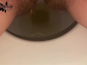 Solo Kinky BBW Pissing For Your Pleasure Compilation 3 15/16