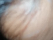 Mamandole una rica verga antes de  parte 1