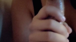 Quarantine Blowjob short 2