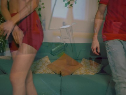 The Cleanest Porn Ever con MySweetApple NSFW