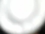 Husband cheats on wife while playing PS with his maid and creampies mouth 9/16