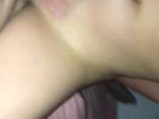 Sucks & Fucks till she cums  16/16