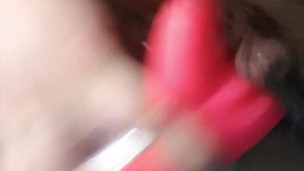 Holly Willington BBW Gushing Squirt