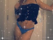 Dance like a Stripper  - Screenshot 3 of 16 - Thong