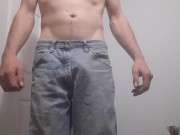 Piss Pants