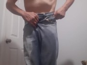 Piss Pants - Screenshot 10 of 16 - Pee