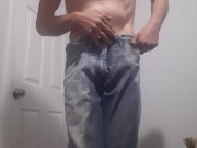 Piss Pants - Screenshot 11 of 16 - HD