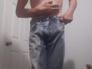 Piss Pants - Screenshot 12 of 16 - Cock