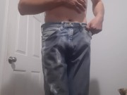 Piss Pants - Screenshot 14 of 16 - Desperation