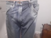 Piss Pants - Screenshot 16 of 16 - HD