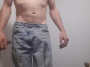 Piss Pants - Screenshot 2 of 16 - Cock