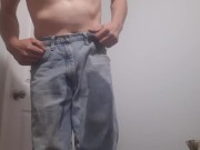 Piss Pants - Screenshot 5 of 16 - Pee