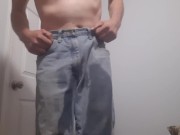 Piss Pants - Screenshot 6 of 16 - HD
