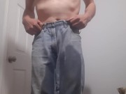 Piss Pants - Screenshot 7 of 16 - Cock