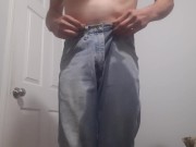 Piss Pants - Screenshot 9 of 16 - Desperation