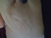 Milf touches all the spots!