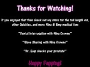 Quickie: Prostate Exam Slave 16/16