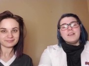 Quickie: Prostate Exam Slave 2/16