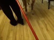 Spaghetti at Mama Butt's House 1/16